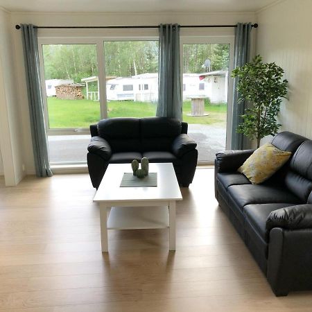 Saltvold Leilighet nr 2 Røldal Exterior foto