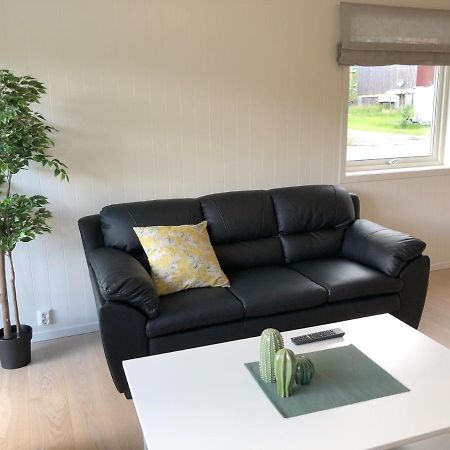 Saltvold Leilighet nr 2 Røldal Exterior foto