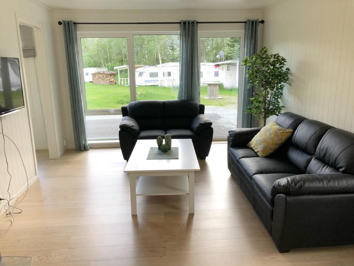 Saltvold Leilighet nr 2 Røldal Exterior foto