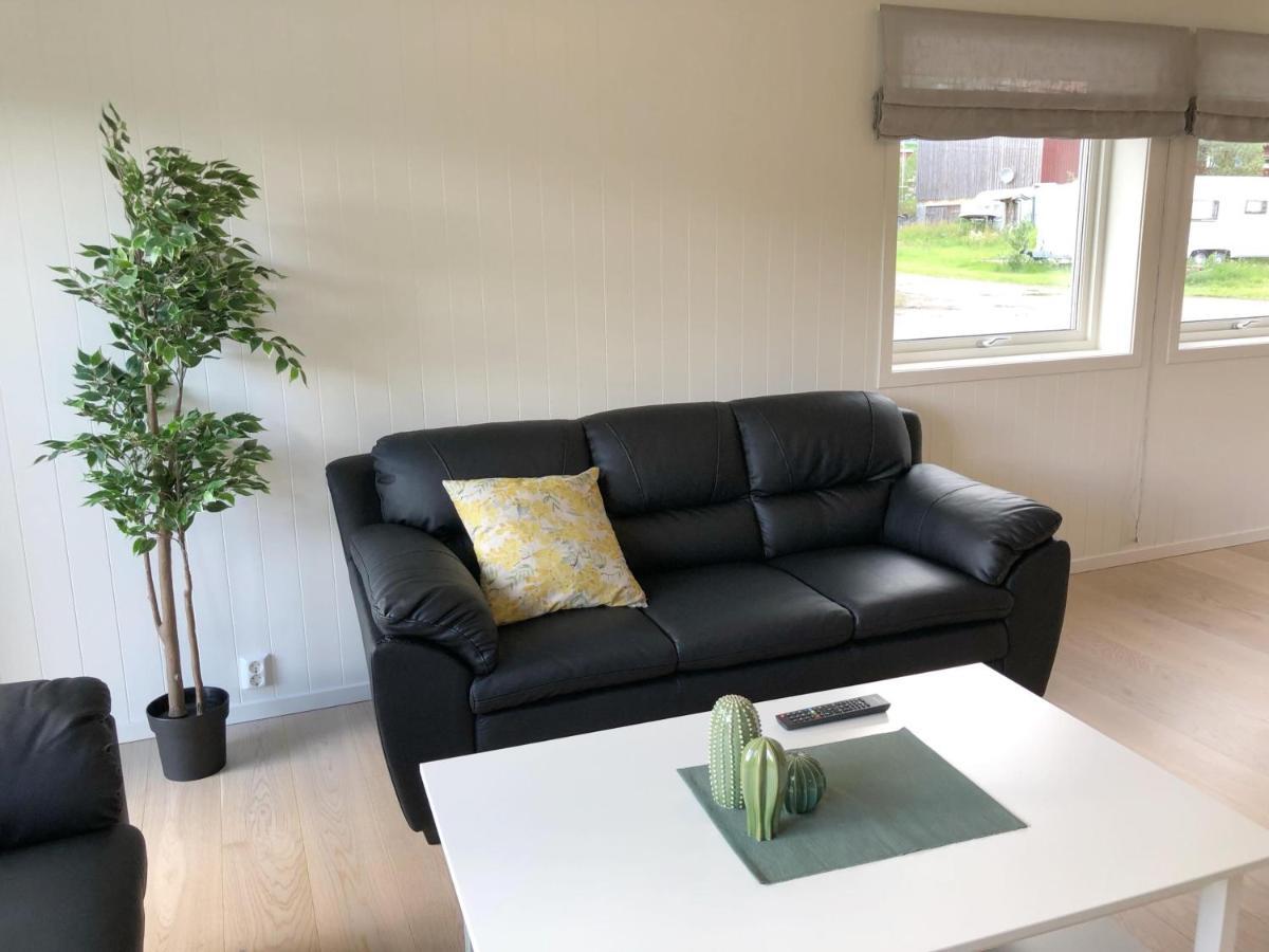 Saltvold Leilighet nr 2 Røldal Exterior foto