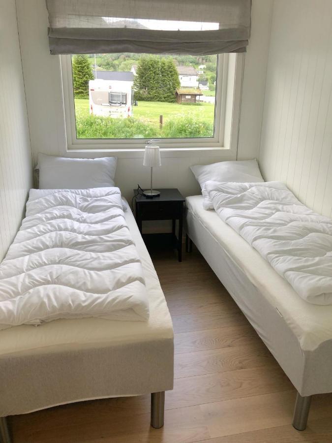 Saltvold Leilighet nr 2 Røldal Exterior foto