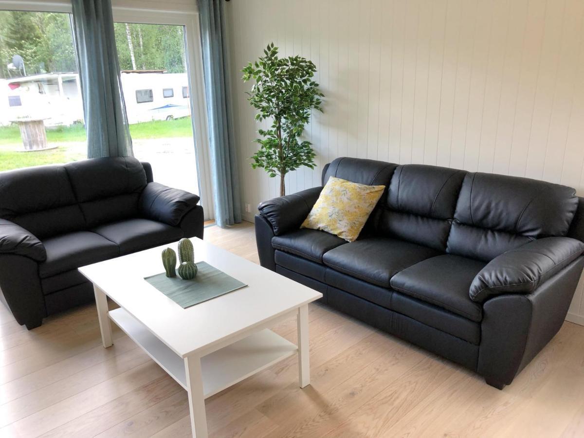 Saltvold Leilighet nr 2 Røldal Exterior foto