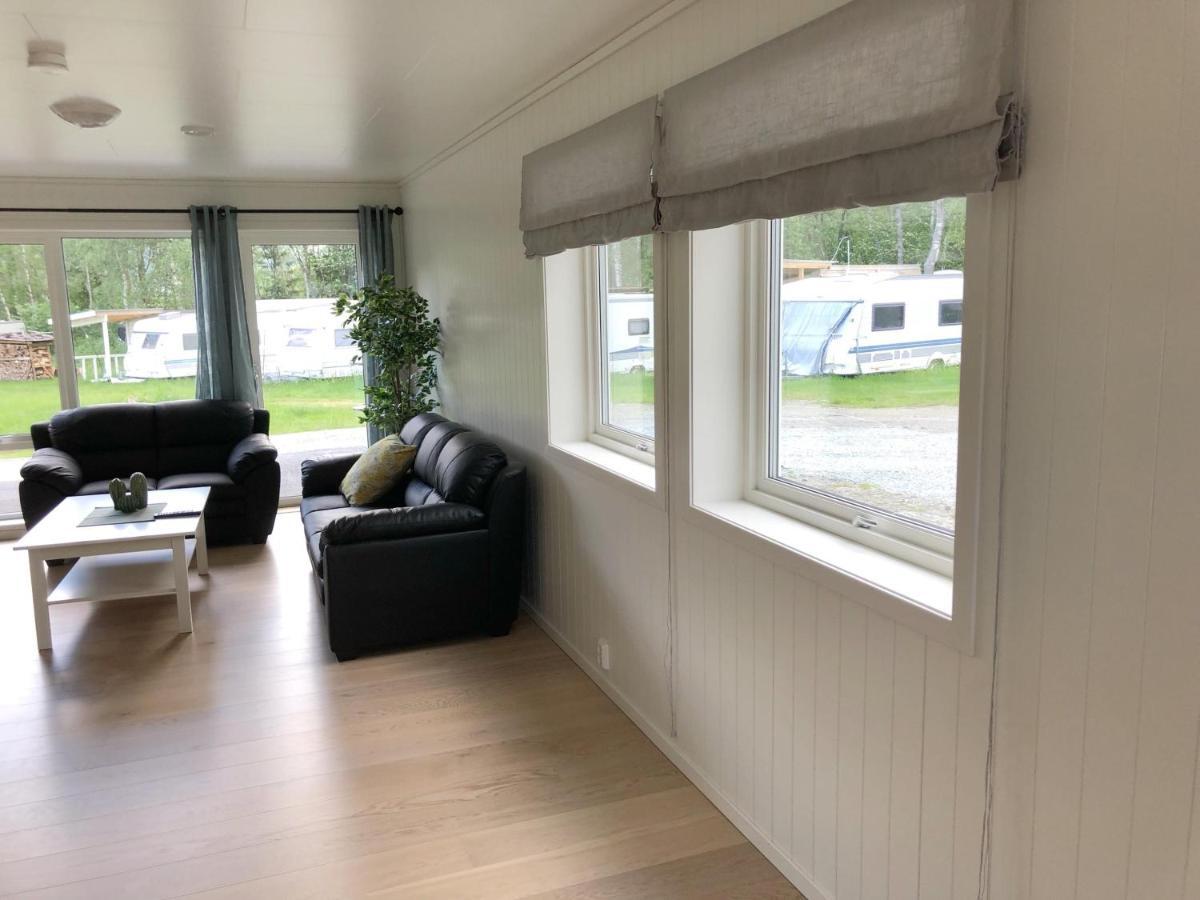Saltvold Leilighet nr 2 Røldal Exterior foto