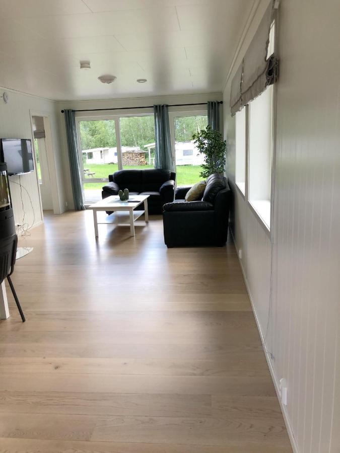 Saltvold Leilighet nr 2 Røldal Exterior foto